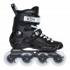 Rolki Powerslide S1 - Czarne
