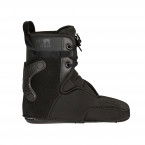 Liner Powerslide MyFit 2nd Skin - Czarny