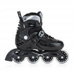 Rolki Powerslide Khaan Junior NXT - Czarne