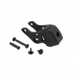 FR AXS Brake Set - Czarny