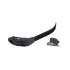 FR AXS Top Buckle - Czarna - 180mm (1 szt.)
