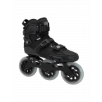 Rolki FR Spin 310 2023 - Czarne - Po Zwrocie