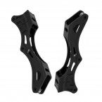 Szyny do rolek FR Urban Speed 300 232mm Rockerable - Czarne