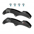 Szyny do rolek FR X EO Skates Carbon 3X110 11.5'' - 195/165