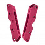 Szyny do rolek FR UFS Street - Magenta
