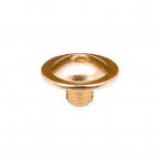 FR FRX/FR3/FRW Cuff Screw - Złota (1 szt.)