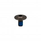 FR M6 Mounting Screw 11mm - Czarna (1 szt.)
