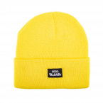 Czapka Bladeville Beanie - Żółta