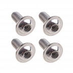 Create Originals UFS Bolt Pack Low Profile 14mm