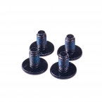 Rollerblade Twister/Lightning Frame Bolts (4 szt.)
