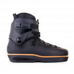 Rolki Standard Omni V2 Czarne - Boot Only