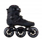 Rolki Seba High Light 310 - Czarne