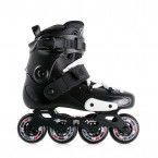 Rolki FR FRX 80 - Czarne
