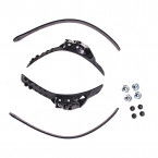 Rollerblade - Twister Edge 45 Buckle (2 szt.)