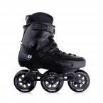 Rolki Powerslide Zoom 100 Pro - Czarne