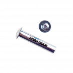 Rollerblade Zetra Axle (1 szt.)