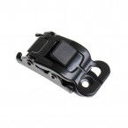 FR Logo Ratchet Buckle - Czarna (1 szt.)