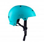 Kask K2 Varsity - Błękitny