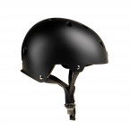 Kask Powerslide One Allround Stunt - Czarny