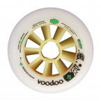 Kółka do Rolek MPC Junk VooDoo 100mm XFIRM (1 szt.)