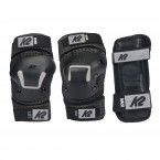Ochraniacze K2 Mach Pad Set