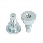 Powerslide Syncro Brake Fixation Screw (1 szt.)