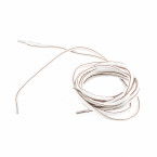 Razors Laces Kit Round - Copper