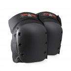 Ochraniacze Triple Eight Street Knee Pads - Czarne