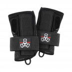 Ochraniacze Triple Eight Wristsavers II - Czarne