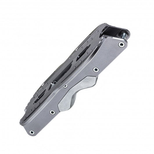vontel SOULISM Kizer Soulframe 60 - Srebrny - Bladeville