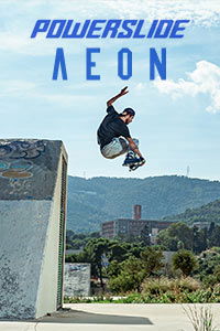 Rolki USD Aeon