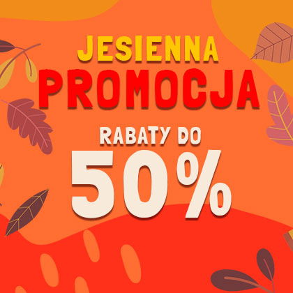 Jesienna Promocja 2024