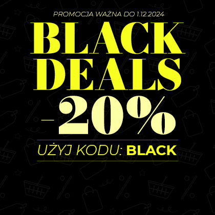 Black Deals 2024