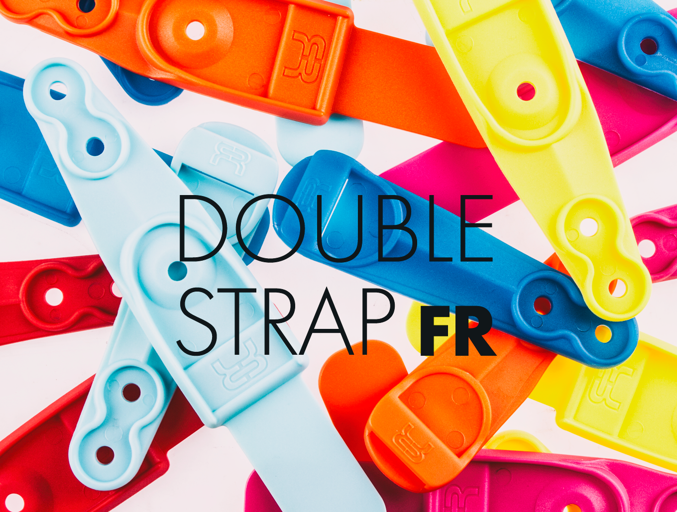 FR - Double Strap