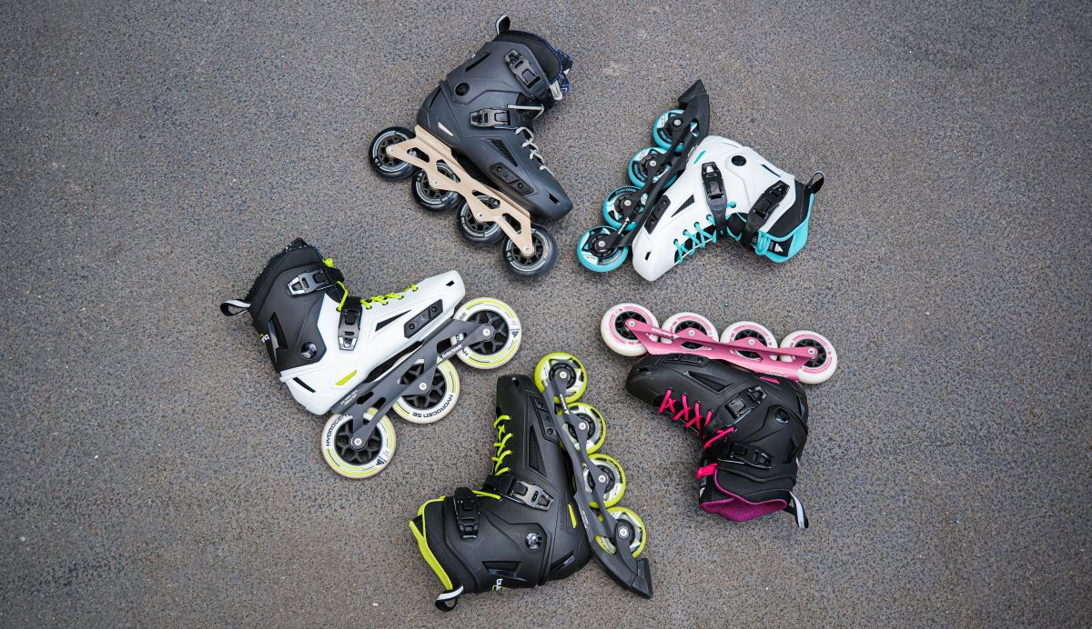 Rolki Rollerblade Lightning