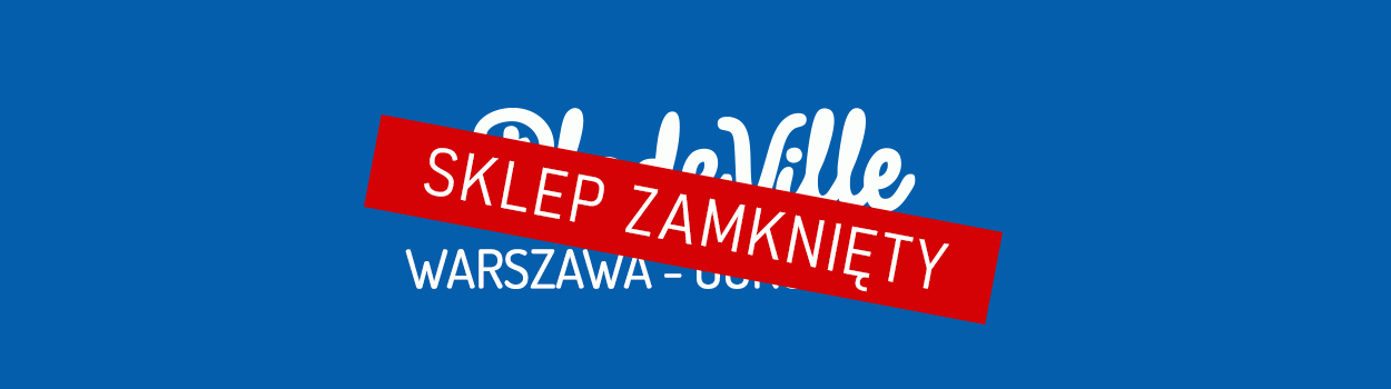 Bladeville Warszawa