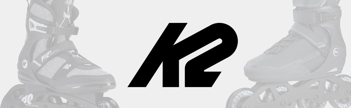 Logo K2 Skates